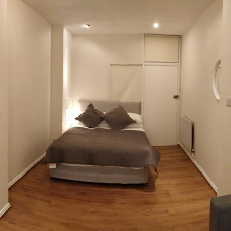 Shq Apartments 런던 외부 사진