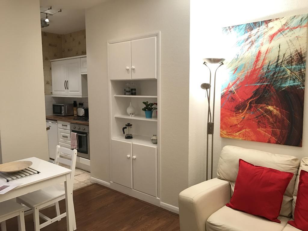 Shq Apartments 런던 외부 사진